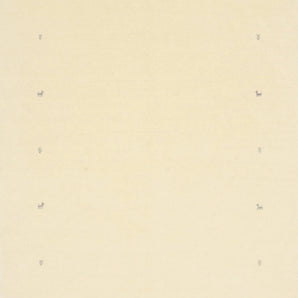 Loom-Gabbeh 64506 - Orientmattor