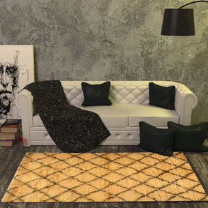 Moroccan White