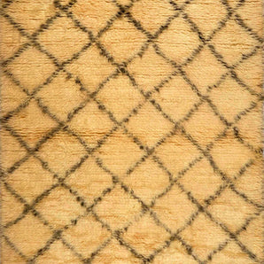 Moroccan White