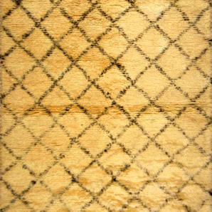 Moroccan White
