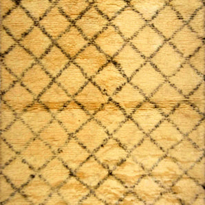 Moroccan White