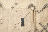 Moroccan White