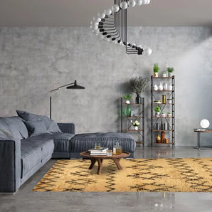 Moroccan White