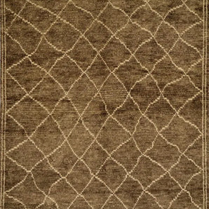 Moroccan Brown
