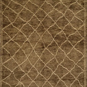 Moroccan Brown