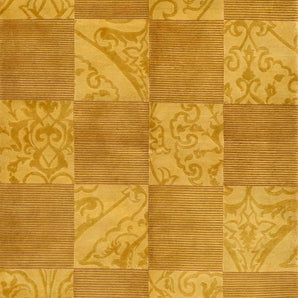 Nepal Yellow