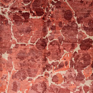Nepal Red