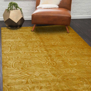 Silko Yellow