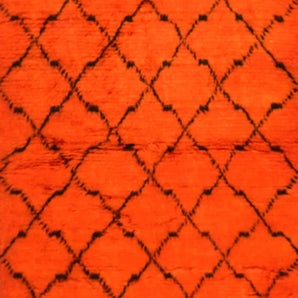 Yalleh Orange