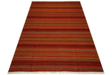 Kelim  Red