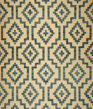 Dhurry Blue