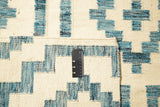 Dhurry Blue