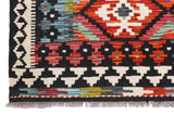 Handvävd Matta Kelim-Chobi Oriental 244 x 175 cm Nr. 65644 - Orientmattor