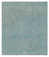 Handvävd Matta Kelim-Chobi Oriental 293 x 254 cm Nr. 65615 - Orientmattor