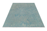 Handvävd Matta Kelim-Chobi Oriental 293 x 254 cm Nr. 65615 - Orientmattor