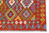 Handvävd Matta Kelim-Chobi Oriental 295 x 205 cm Nr. 65626 - Orientmattor