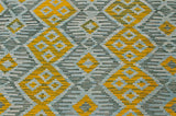 Handvävd Matta Kelim-Chobi Oriental 298 x 203 cm Nr. 65621 - Orientmattor
