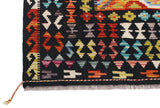 Handvävd Matta Kelim-Chobi Oriental 348 x 255 cm Nr. 65613 - Orientmattor