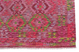 Handvävd Matta Kelim-Chobi Oriental 359 x 250 cm Nr. 65618 - Orientmattor