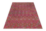 Handvävd Matta Kelim-Chobi Oriental 359 x 250 cm Nr. 65618 - Orientmattor