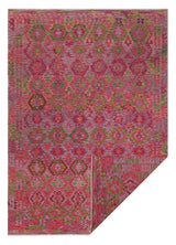 Handvävd Matta Kelim-Chobi Oriental 359 x 250 cm Nr. 65618 - Orientmattor