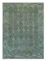 Handvävd Matta Kelim-Chobi Oriental 360 x 269 cm Nr. 65616 - Orientmattor