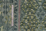 Handvävd Matta Kelim-Chobi Oriental 360 x 269 cm Nr. 65616 - Orientmattor