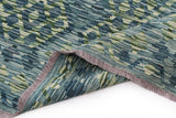 Handvävd Matta Kelim-Chobi Oriental 360 x 269 cm Nr. 65616 - Orientmattor