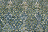 Handvävd Matta Kelim-Chobi Oriental 360 x 269 cm Nr. 65616 - Orientmattor