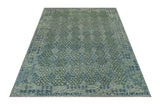 Handvävd Matta Kelim-Chobi Oriental 360 x 269 cm Nr. 65616 - Orientmattor