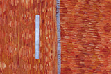 Handvävd Matta Kelim-Chobi Oriental 400 x 303 cm Nr. 65713 - Orientmattor
