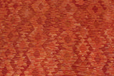 Handvävd Matta Kelim-Chobi Oriental 400 x 303 cm Nr. 65713 - Orientmattor