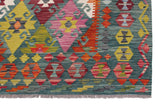 Handvävd Matta Kelim-Chobi Oriental 400 x 305 cm Nr. 65715 - Orientmattor