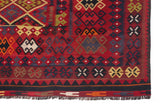 Handvävd Matta Kelim-Chobi Oriental 483 x 302 cm Nr. 65714 - Orientmattor