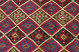 Handvävd Matta Kelim-Chobi Oriental 483 x 302 cm Nr. 65714 - Orientmattor