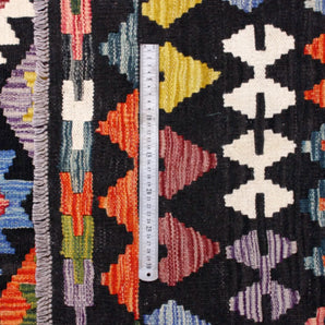 Handvävd Matta Kelim-Chobi Oriental 500 x 350 cm Nr. 65716 - Orientmattor