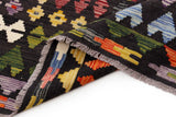 Handvävd Matta Kelim-Chobi Oriental 500 x 350 cm Nr. 65716 - Orientmattor