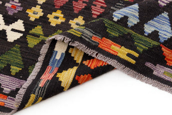 Handvävd Matta Kelim-Chobi Oriental 500 x 350 cm Nr. 65716 - Orientmattor