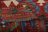 Handvävd matta Kilim Chobi No.65671 - Orientmattor