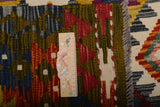 Handvävd matta Kilim Chobi No.65673 - Orientmattor