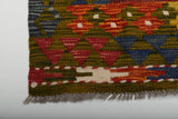 Handvävd matta Kilim Chobi No.65673 - Orientmattor
