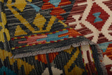 Handvävd matta Kilim Chobi No.65675 - Orientmattor
