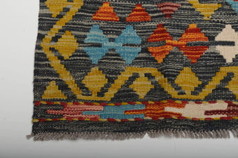 Handvävd matta Kilim Chobi No.65675 - Orientmattor