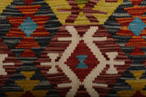 Handvävd matta Kilim Chobi No.65675 - Orientmattor
