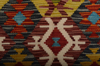 Handvävd matta Kilim Chobi No.65675 - Orientmattor