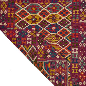 Handvävd matta Kilim Chobi No.65676 - Orientmattor
