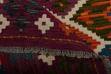Handvävd matta Kilim Chobi No.65676 - Orientmattor