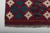 Handvävd matta Kilim Chobi No.65676 - Orientmattor