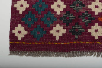 Handvävd matta Kilim Chobi No.65676 - Orientmattor