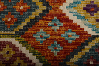 Handvävd matta Kilim Chobi No.65677 - Orientmattor